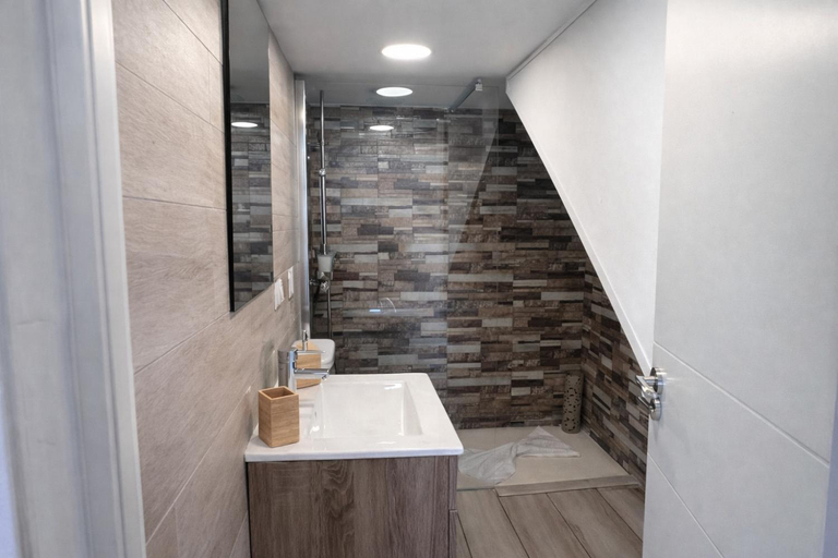 Bathroom 4, Suite Coco, Las Palmas