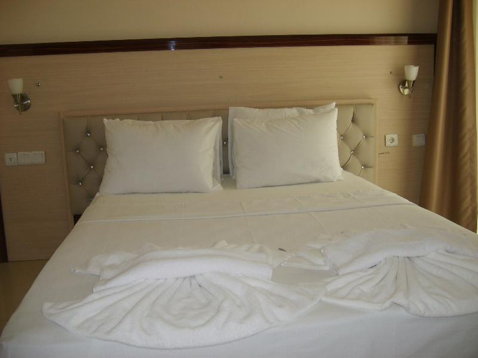 Bedroom 4, Tumay Hotel Bitez, Bodrum