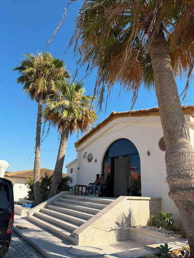 Exterior 5, Blanche Marina El Alamein, Ad-Dukhaylah