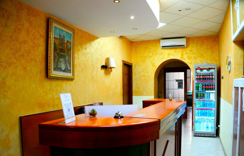 Others 5, HOTEL CASALI, Rome