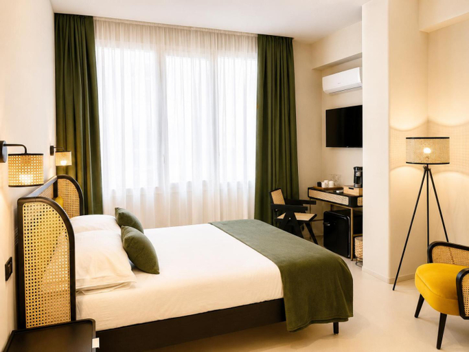 Bedroom 3, CARBONE XXI, Catania