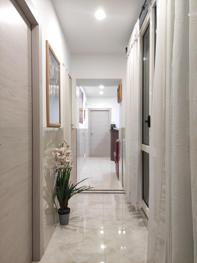 Public Area 3, Termini Guesthouse, Rome