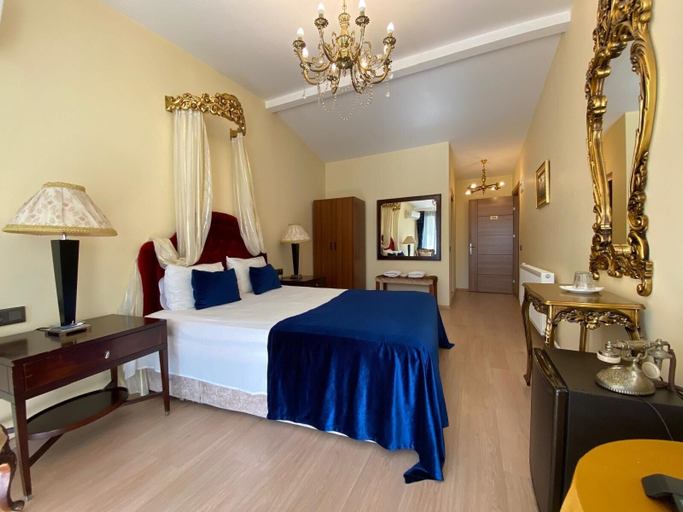 Room 5, Köyüm Konak, Bornova