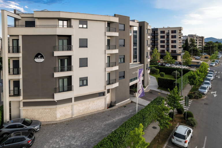 Exterior & Views 2, Perla Residence Hotel & Spa