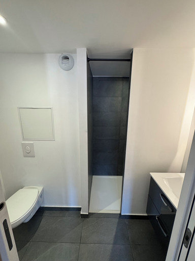 Bathroom 5, residence le prorel, Hautes-Alpes