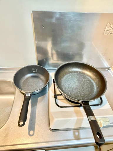 Kitchen 5, YMK Oshiage 4B, Sumida