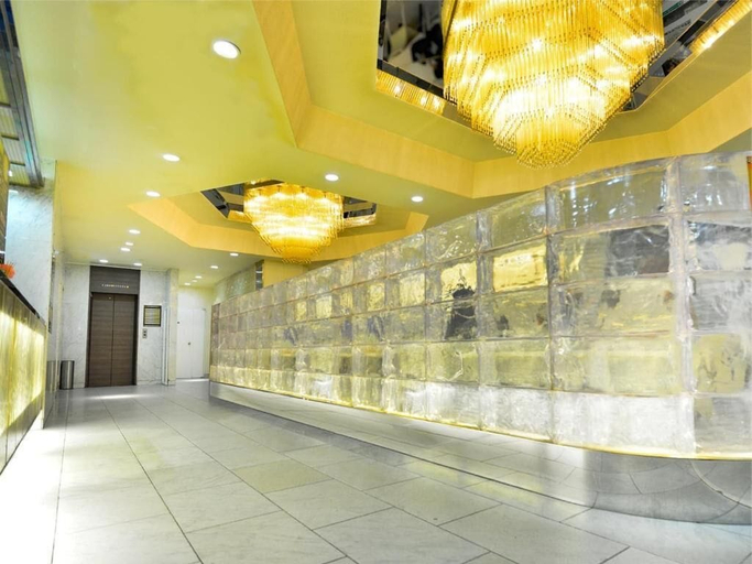 Others 5, Ikebukuro Grand Hotel, Toshima
