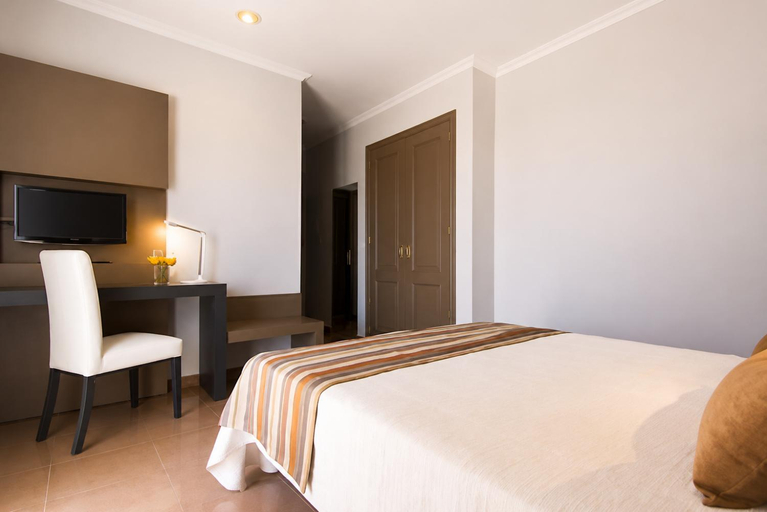 Bedroom 5, Casa Zulema, Pontevedra
