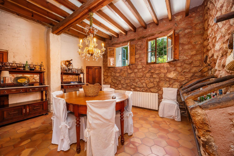 Food & Drinks 4, Sa Cabana d'es Vicari, Baleares