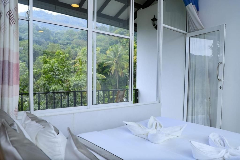 Room 5, HILL SIDE RESORT - Ella, Ella