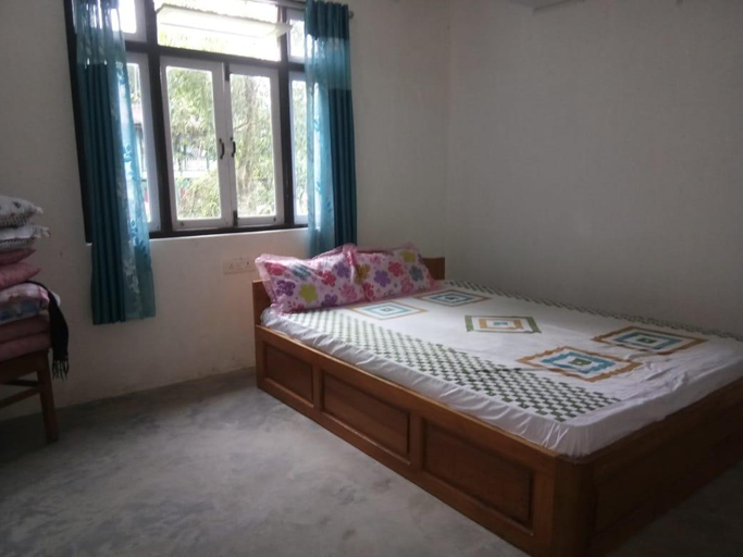 Bedroom 2, Vamoose Kamala, East Sikkim