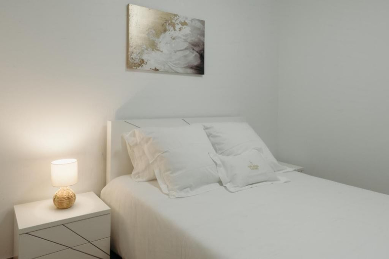 Room 5, villa maria caetana, Paços de Ferreira