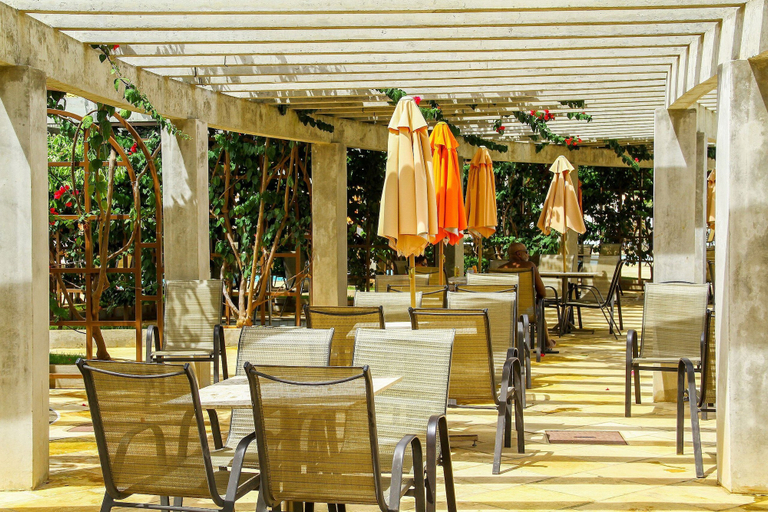 Food & Drinks 4, Lacqua Di Roma - JC Temporada, Caldas Novas