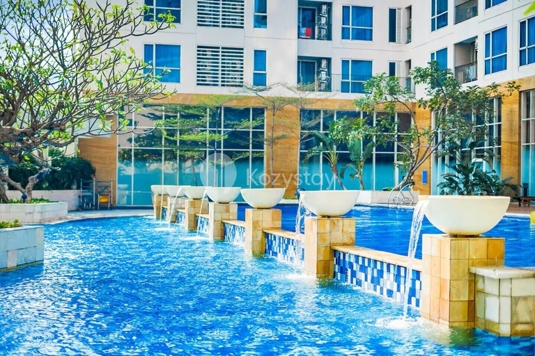 Exterior, Astera by Kozystay - Kuningan, South Jakarta