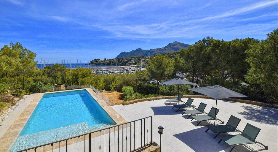 Sport & Beauty 2, Son Fiol, Baleares