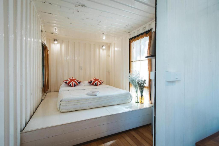 Bedroom 3, Rai Kidteung Resort, Wang Num Khiaw
