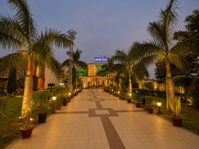 Others 5, CDS Sangam Resort & Club, Ambala