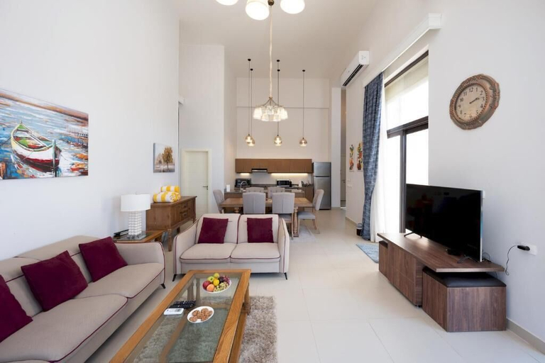 Room 5, VESTA - Gouna Residence, Al-Ghurdaqah 2
