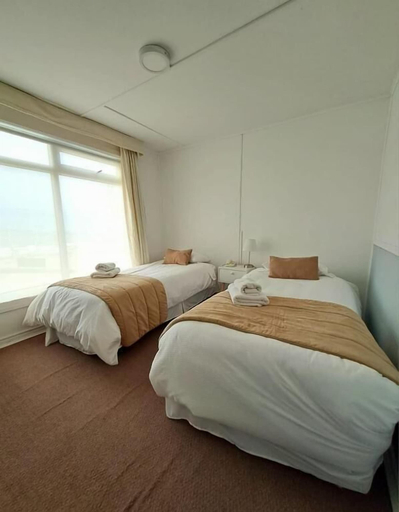 Room 4, Hotel Capitan Eberhard, Última Esperanza