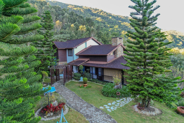 Exterior 5, Villa Cielo, Jarabacoa