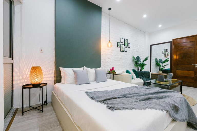 5, HAKI HOME OLD QUARTER, Hoàn Kiếm