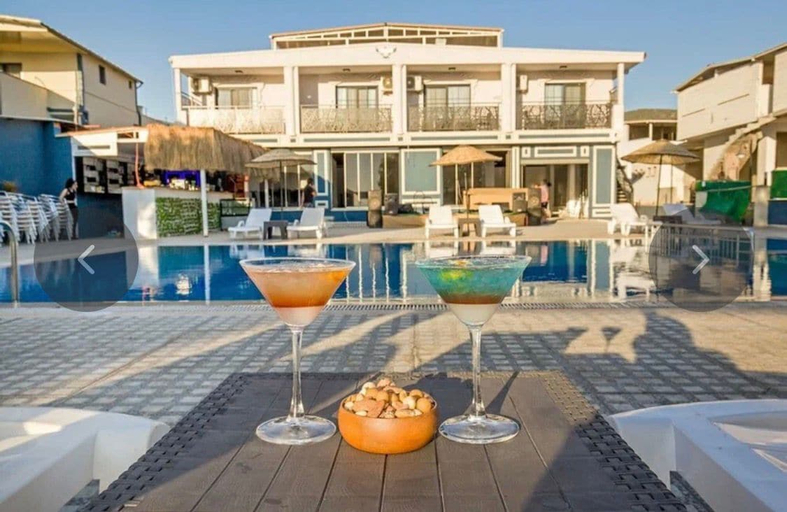 Pool 3, Dimora Pansiyon, Milas