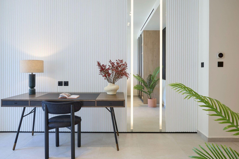 5, Fasma Suites Luxury Apartments in Piraeus, Attica