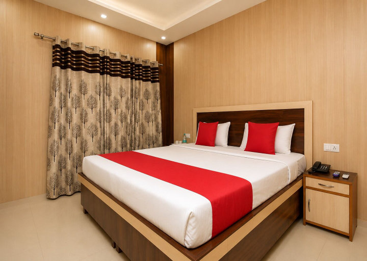 Others 4, CDS Sangam Resort & Club, Ambala