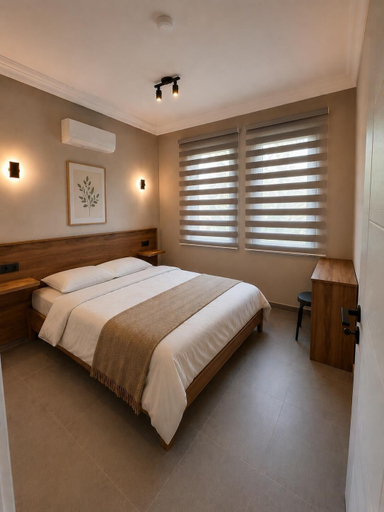Room 3, MeloPeno Homes, Fethiye
