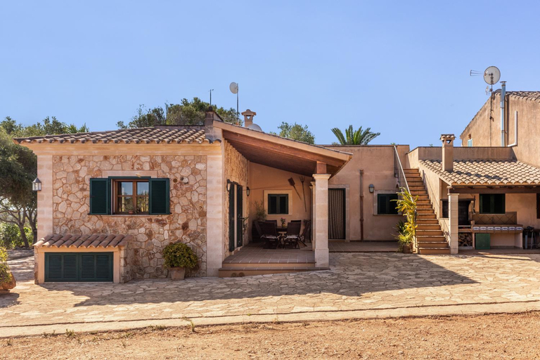 Others 5, Finca Es Turo, Baleares