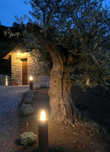 Exterior & Views 2, Cascina IL SOGNO, Cuneo
