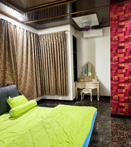 Room 2, Cozzy FK Heliconia, Bogor