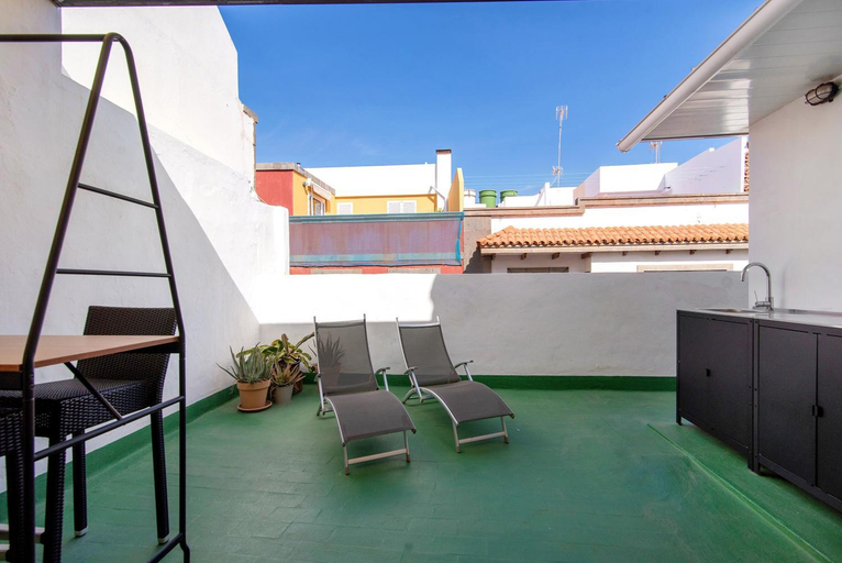 Sport & Beauty 4, Casa San Marcial - Pepita Room, Las Palmas