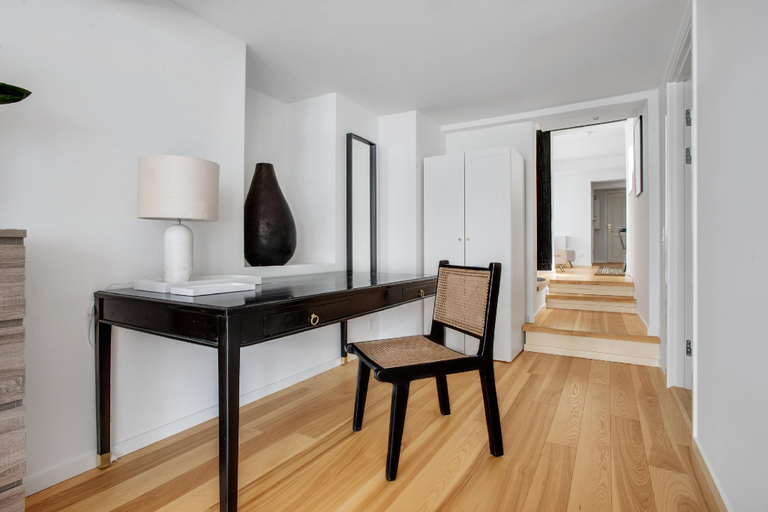 Bedroom 2, Open and light Apartment in the heart of Copenhagen, Copenhagen