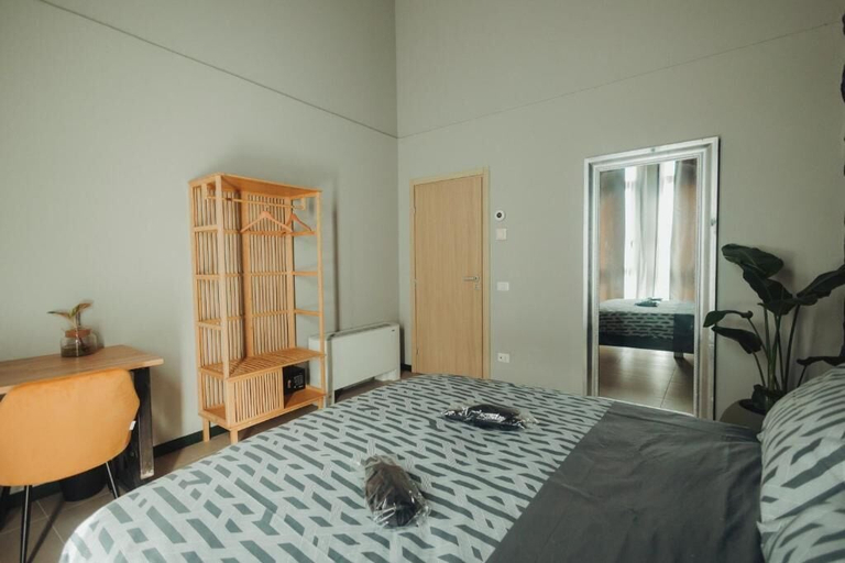 Room 3, oltre exclusive, Palermo