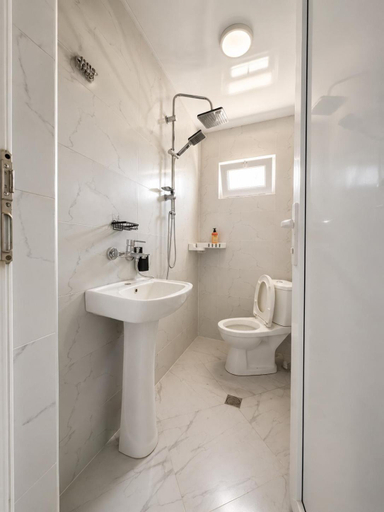Bathroom 3, Hotel kobuleti , Kobuleti