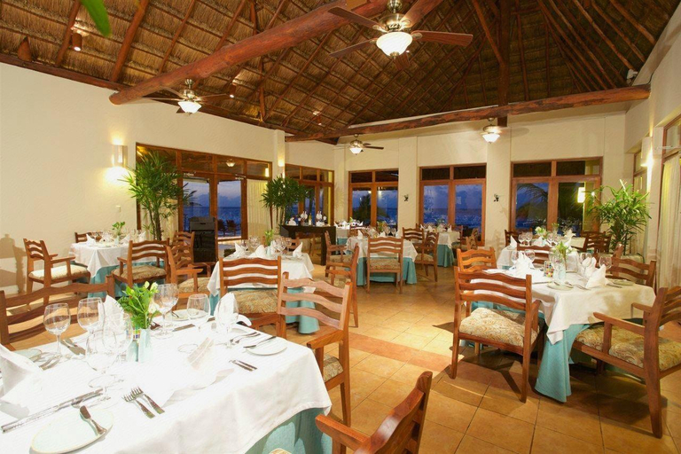 Food & Drinks 5, Akumal Bay Beach & Wellness Resort, Cozumel