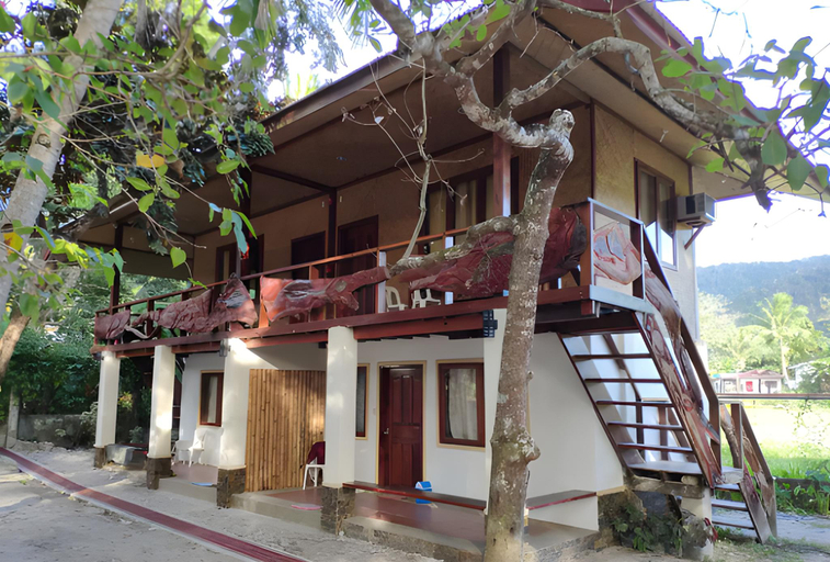Exterior & Views 5, Marianne Port Barton , San Vicente