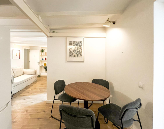 Others 5, Las Ramblas Apartments Old Town, Barcelona