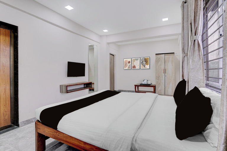 Room 2, Palette Virar Mumbai, Palghar