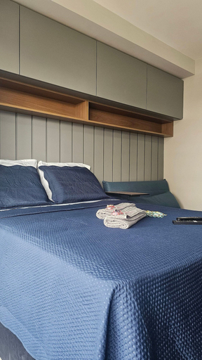 Room 5, Condominio Helbor B.liv, São Paulo