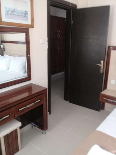 Bedroom 3, Tumay Hotel Bitez, Bodrum