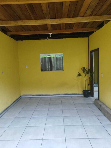 Front of property 3, Pousada beira rio, Rodeio