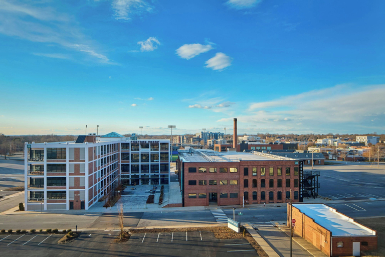 Primary image, Springhill Suites By Marriott High Point Downtown, Guilford