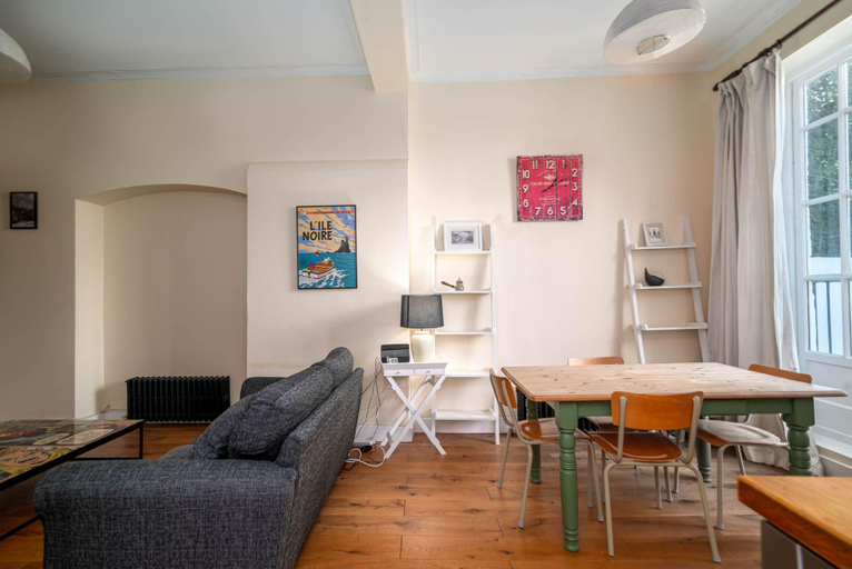 Others 4, GuestReady - Former Pub-Turned-One Bedroom Flat, London