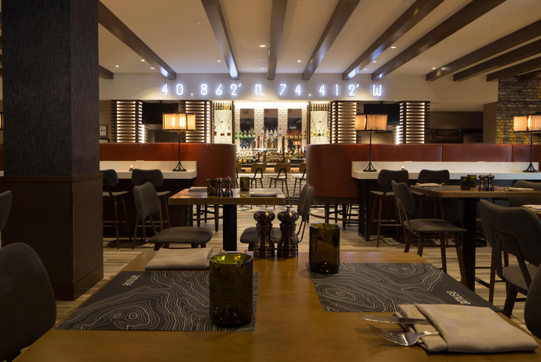 Food & Drinks 5, Dolce by Wyndham Parsippany, Morris