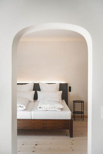 Bedroom 3, Suiten Zantl, Bad Tölz-Wolfratshausen