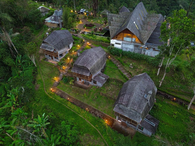 Others 2, Plaga Eco Village by Nabe, Badung
