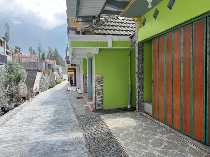 2, Tano Homestay Bromo, Probolinggo