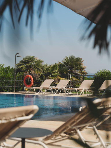 Sport & Beauty 2, Es Blau des Nord Hotel, Baleares